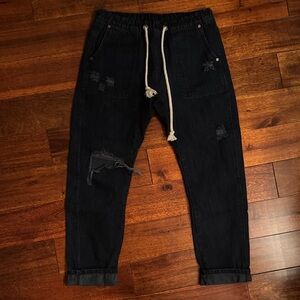 One Teaspoon Shabbies Jeans